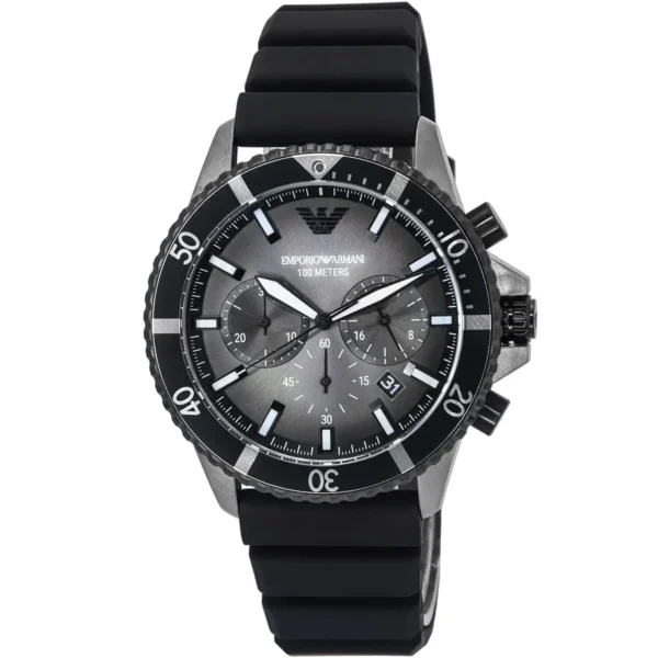 ⁦Emporio Armani watch for men AR11515⁩ - الصورة ⁦2⁩