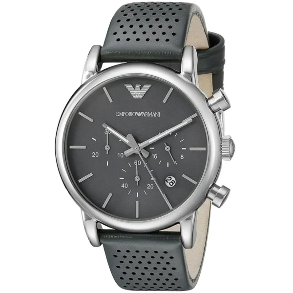 ⁦Emporio Armani watch for men AR1735⁩ - الصورة ⁦2⁩