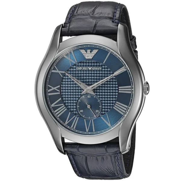 ⁦Emporio Armani watch for men AR1986⁩ - الصورة ⁦2⁩