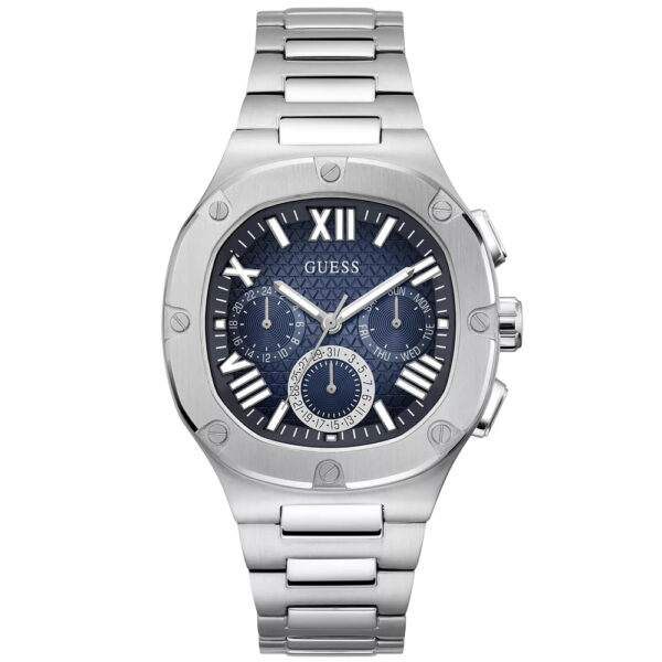 ⁦Guess watch for men GW0572G1⁩ - الصورة ⁦4⁩