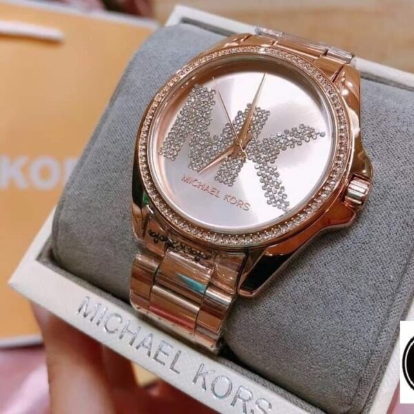 ⁦Michael Kors watch for women MK6556⁩ - الصورة ⁦6⁩