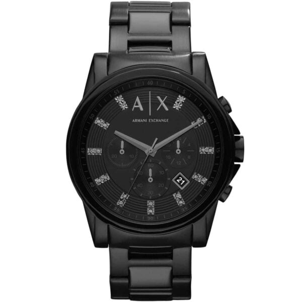 ⁦Armani Exchange watch for men AX2093⁩ - الصورة ⁦2⁩