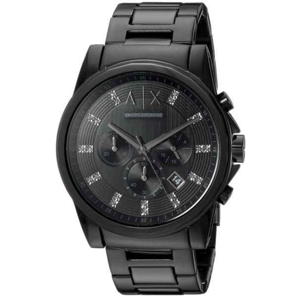 ⁦Armani Exchange watch for men AX2093⁩ - الصورة ⁦3⁩