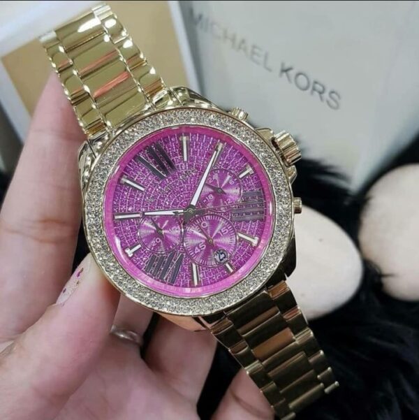 ⁦Michael Kors watch for women MK6290⁩ - الصورة ⁦12⁩