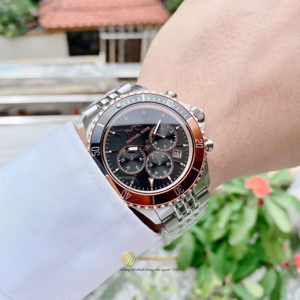 ⁦Michael Kors watch for men MK8725⁩ - الصورة ⁦6⁩