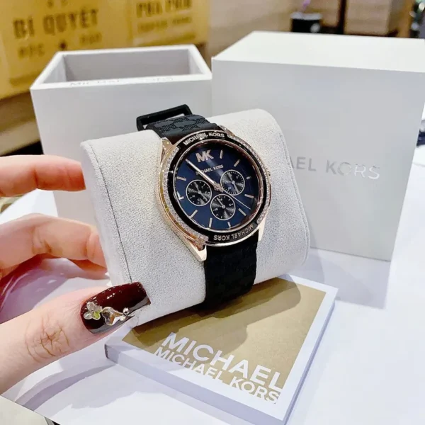 ⁦Michael Kors watch for women MK7266⁩ - الصورة ⁦4⁩