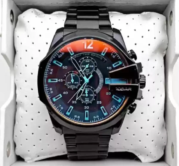 ⁦Diesel watch for men DZ4318⁩ - الصورة ⁦3⁩