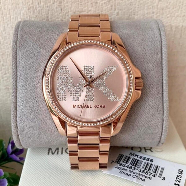 ⁦Michael Kors watch for women MK6556⁩ - الصورة ⁦7⁩