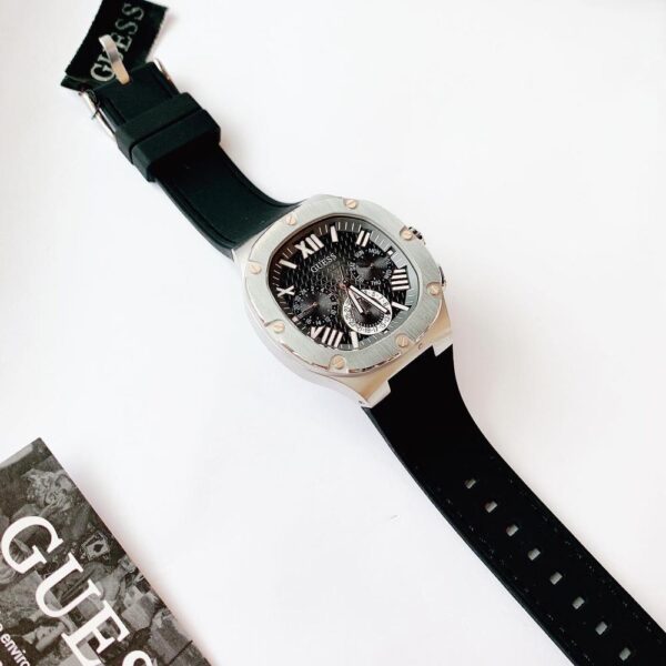 ⁦Guess watch for men GW0571G1⁩ - الصورة ⁦2⁩