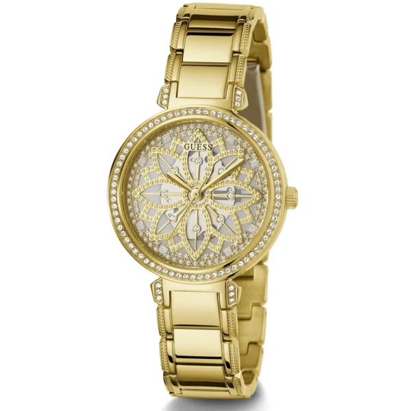 ⁦Guess watch for women GW0528L2⁩ - الصورة ⁦3⁩