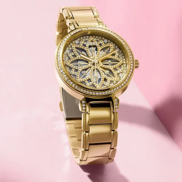 ⁦Guess watch for women GW0528L2⁩ - الصورة ⁦5⁩