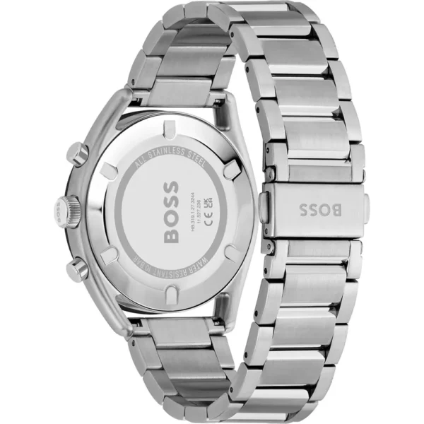 ⁦Hugo Boss watch for men 1514093⁩ - الصورة ⁦3⁩