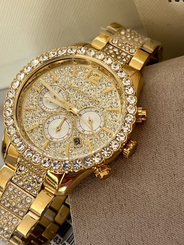 ⁦Michael Kors watch for women MK6977⁩ - الصورة ⁦5⁩