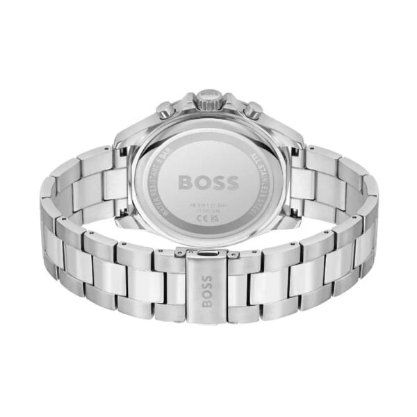 ⁦Hugo Boss watch for men 1514057⁩ - الصورة ⁦3⁩