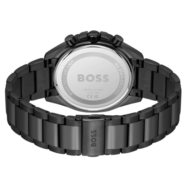 ⁦Hugo Boss watch for men 1514016⁩ - الصورة ⁦3⁩