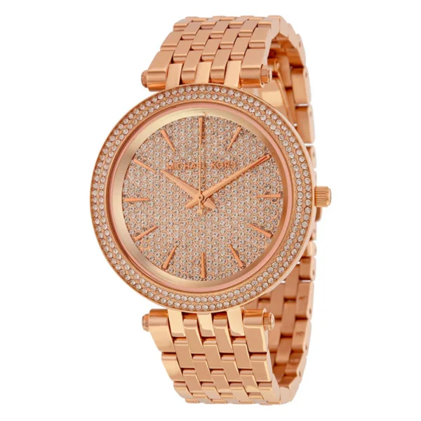 ⁦Michael Kors watch for women MK3439⁩ - الصورة ⁦2⁩