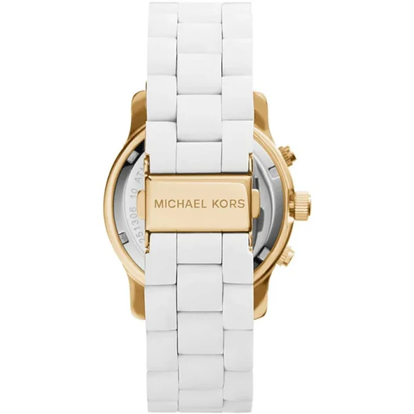 ⁦Michael Kors watch for women MK5145⁩ - الصورة ⁦5⁩