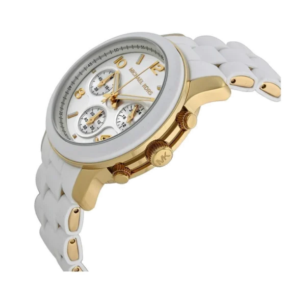 ⁦Michael Kors watch for women MK5145⁩ - الصورة ⁦8⁩