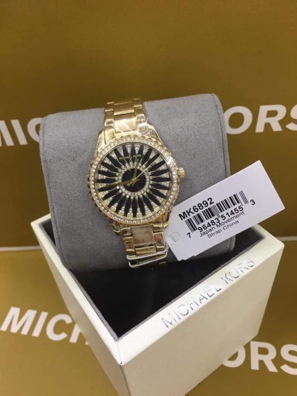 ⁦Michael Kors watch for women MK6892⁩ - الصورة ⁦3⁩