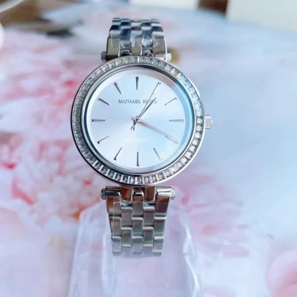 ⁦Michael Kors watch for women MK3364⁩ - الصورة ⁦12⁩