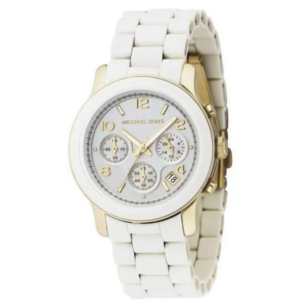 ⁦Michael Kors watch for women MK5145⁩ - الصورة ⁦2⁩