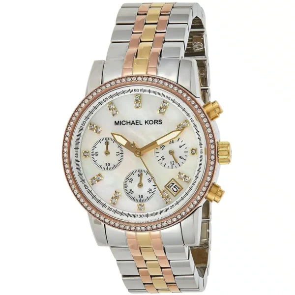 ⁦Michael Kors watch for women MK5650⁩ - الصورة ⁦2⁩