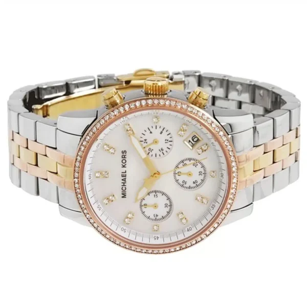 ⁦Michael Kors watch for women MK5650⁩ - الصورة ⁦3⁩