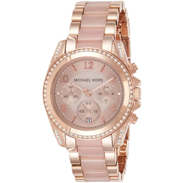 ⁦Michael Kors watch for women MK5943⁩ - الصورة ⁦2⁩