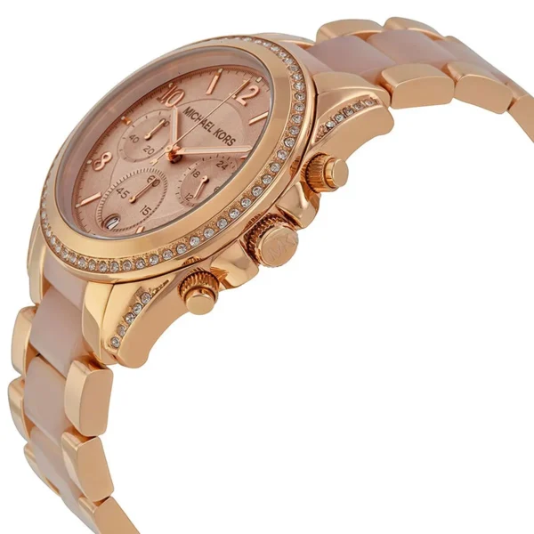 ⁦Michael Kors watch for women MK5943⁩ - الصورة ⁦3⁩