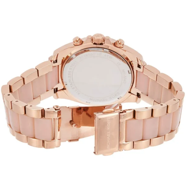 ⁦Michael Kors watch for women MK5943⁩ - الصورة ⁦4⁩