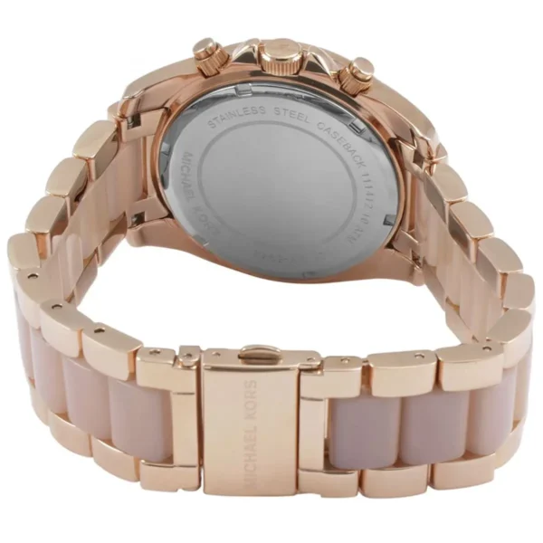 ⁦Michael Kors watch for women MK5943⁩ - الصورة ⁦5⁩