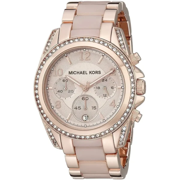 ⁦Michael Kors watch for women MK5943⁩ - الصورة ⁦7⁩