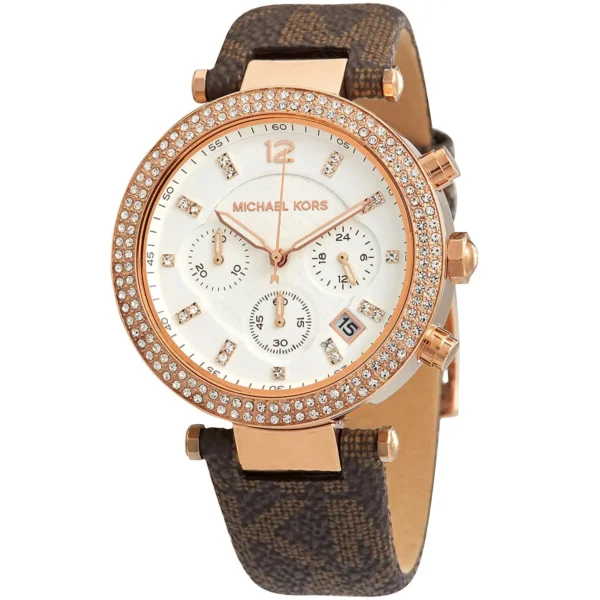 ⁦Michael Kors watch for women MK6917⁩ - الصورة ⁦2⁩