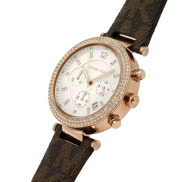 ⁦Michael Kors watch for women MK6917⁩ - الصورة ⁦3⁩