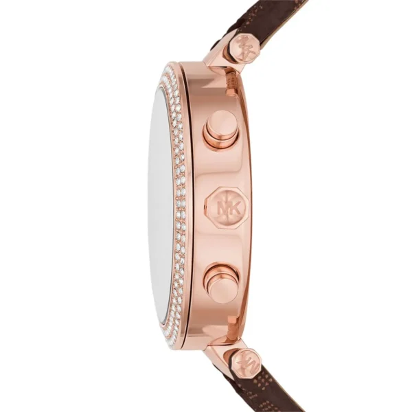 ⁦Michael Kors watch for women MK6917⁩ - الصورة ⁦8⁩