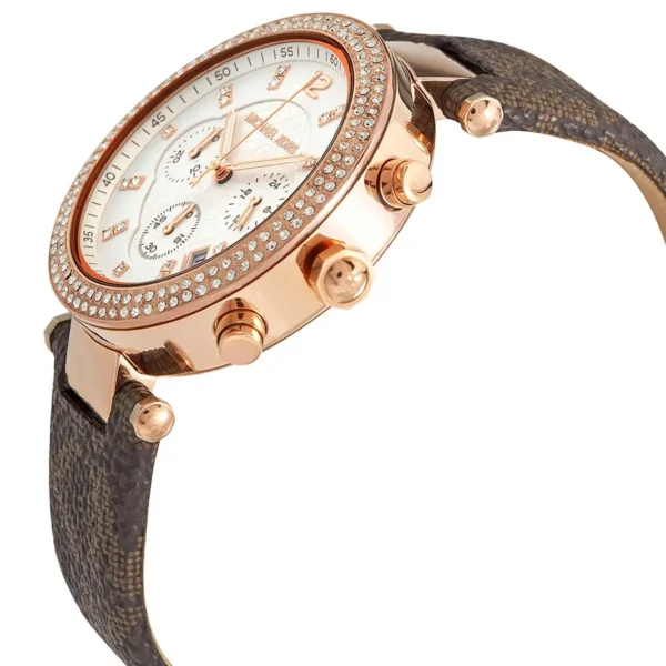 ⁦Michael Kors watch for women MK6917⁩ - الصورة ⁦9⁩