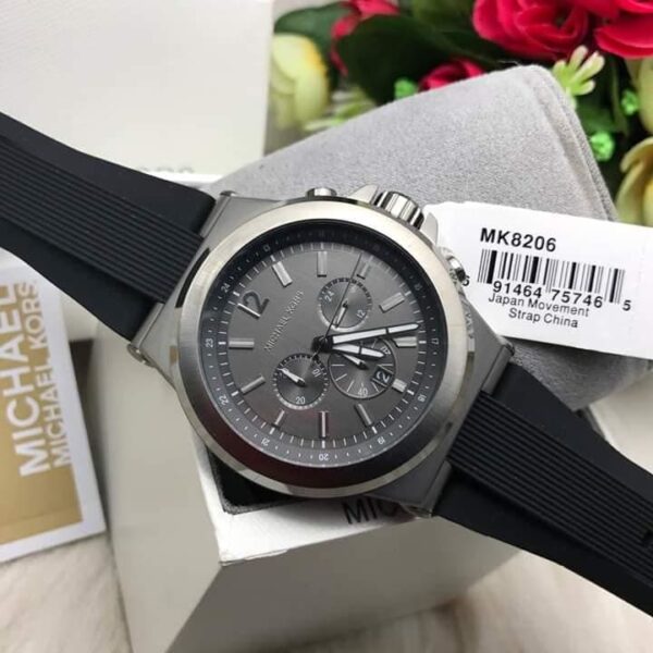 ⁦Michael Kors watch for men MK8152⁩ - الصورة ⁦6⁩