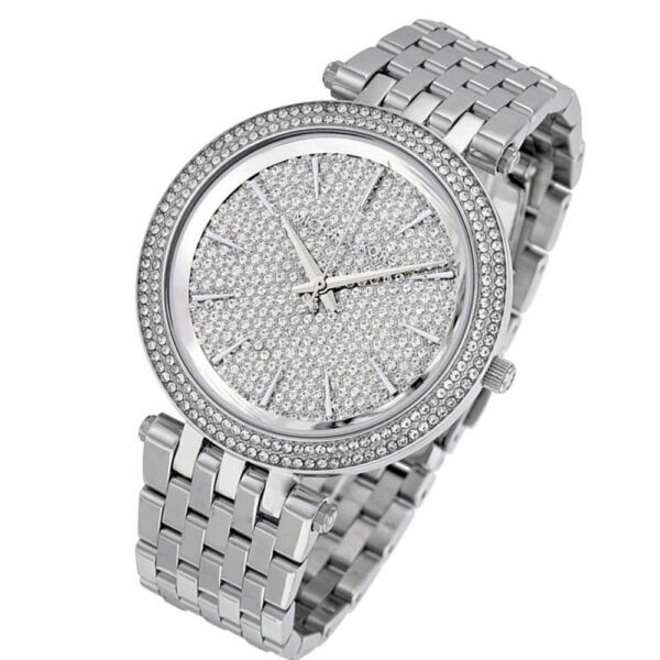 ⁦Michael Kors watch for women MK3437⁩ - الصورة ⁦3⁩