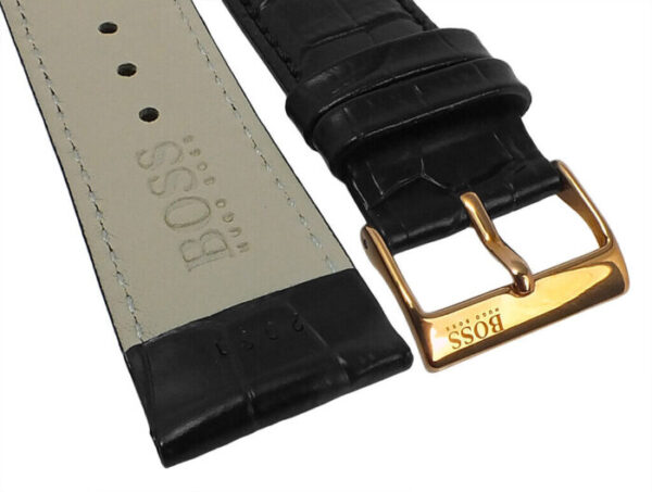 ⁦Hugo Boss watch for men 1513179⁩ - الصورة ⁦14⁩