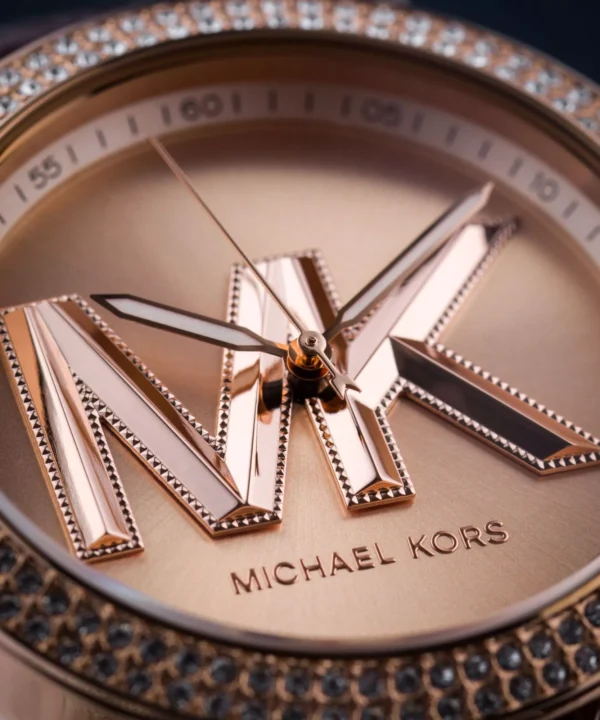 ⁦Michael Kors watch for women MK2974⁩ - الصورة ⁦3⁩