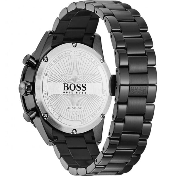 ⁦Hugo Boss watch for men 1513771⁩ - الصورة ⁦2⁩