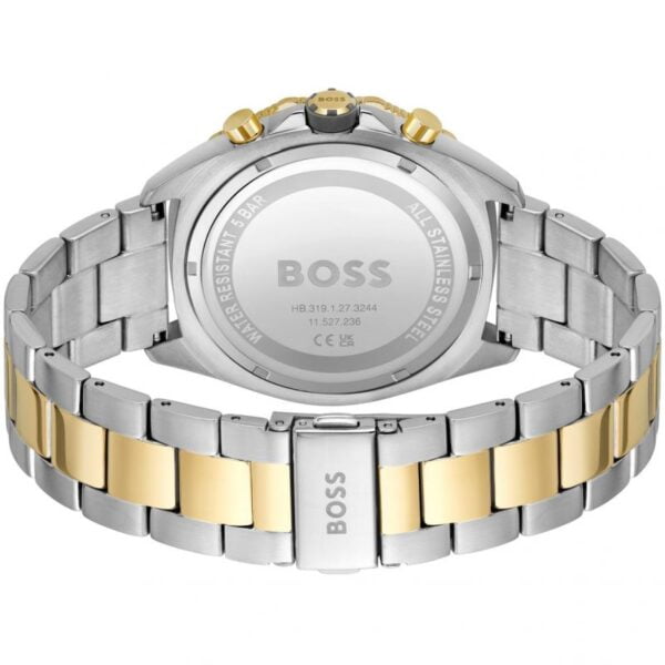 ⁦Hugo Boss watch for men 1513974⁩ - الصورة ⁦3⁩