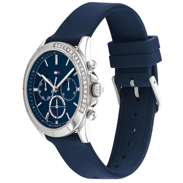 ⁦Tommy Hilfiger watch for women1782389 ⁩ - الصورة ⁦2⁩