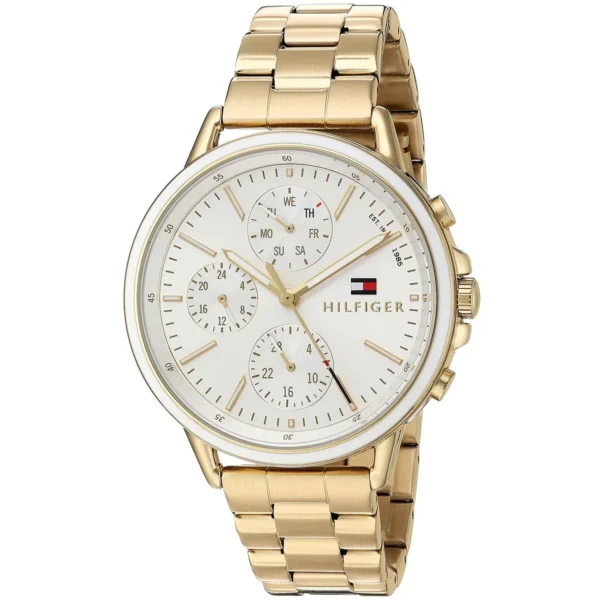 ⁦Tommy Hilfiger watch for women 1781786⁩ - الصورة ⁦2⁩