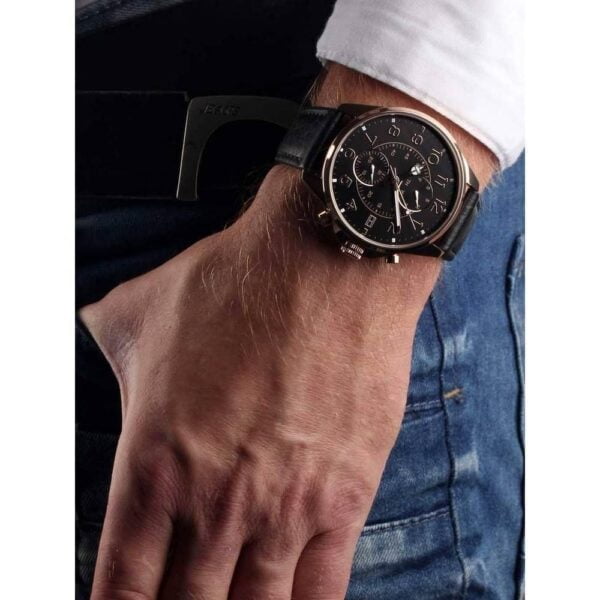 ⁦Tommy Hilfiger watch for men 1791273⁩ - الصورة ⁦10⁩