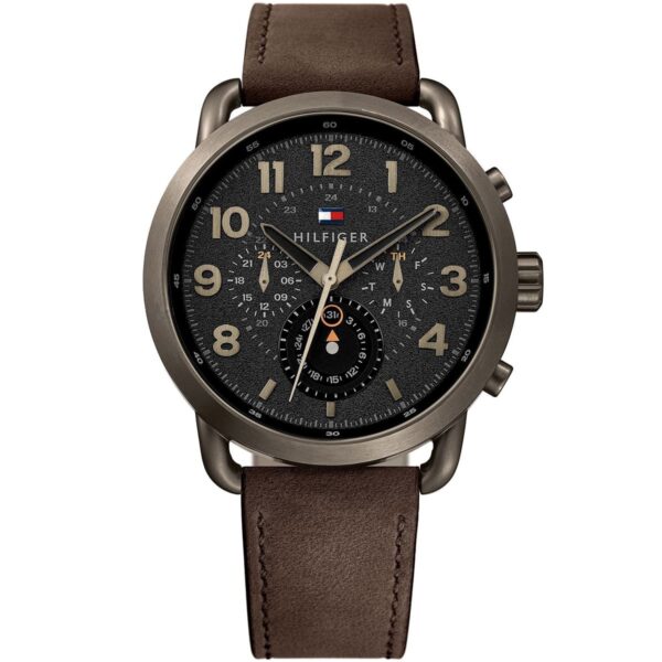 Tommy Hilfiger watch for men 1791425