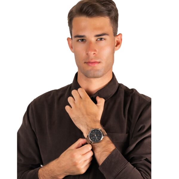 ⁦Tommy Hilfiger watch for men 1791425⁩ - الصورة ⁦9⁩