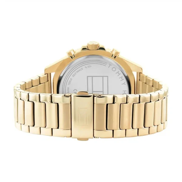 ⁦Tommy Hilfiger watch for men 1791919⁩ - الصورة ⁦3⁩