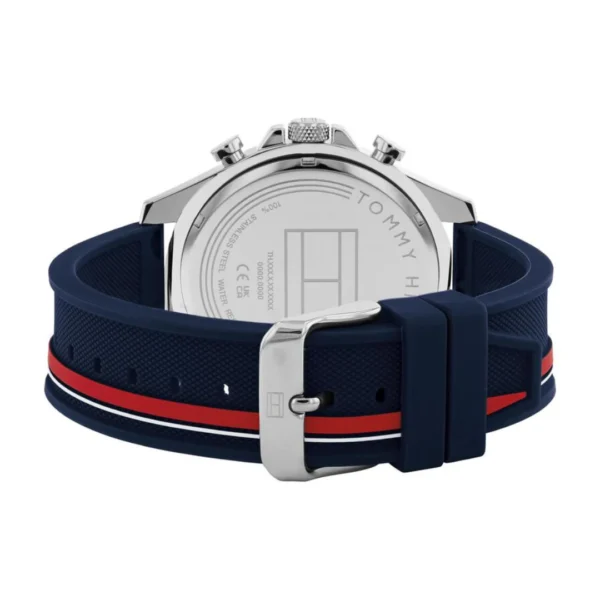 ⁦Tommy Hilfiger watch for men 1792083⁩ - الصورة ⁦2⁩