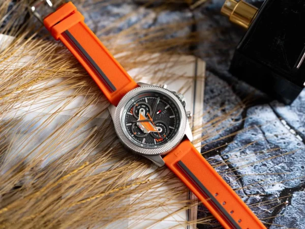 ⁦Tommy Hilfiger watch for men 1792084⁩ - الصورة ⁦6⁩